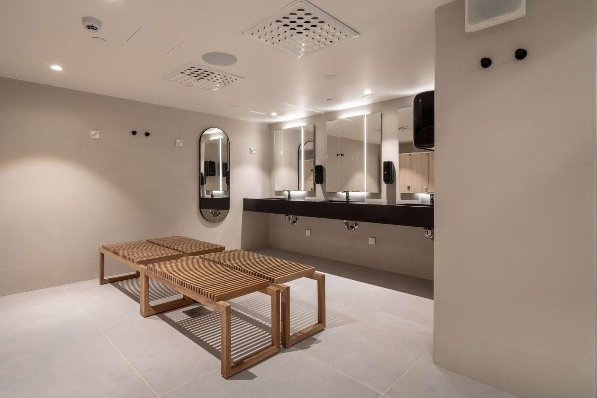 Scandic Helsinki Hub المظهر الخارجي الصورة